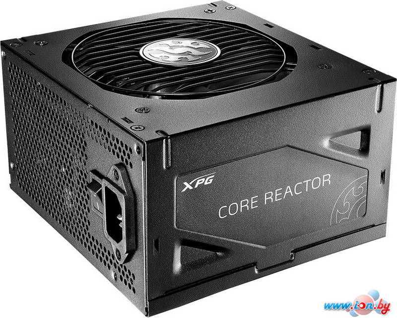 Блок питания ADATA XPG Core Reactor 650W 80+ COREREACTOR650G-BKCEU в Гомеле