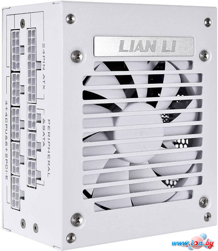 Блок питания Lian Li SP750 G89.SP750W.00EU в Могилёве