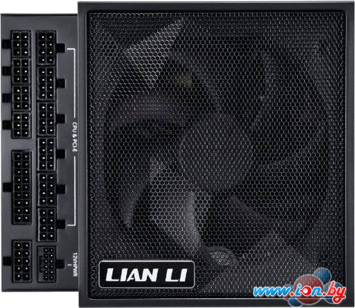 Блок питания Lian Li Edge 850 G9P.EG0850.BE00.EU в Могилёве