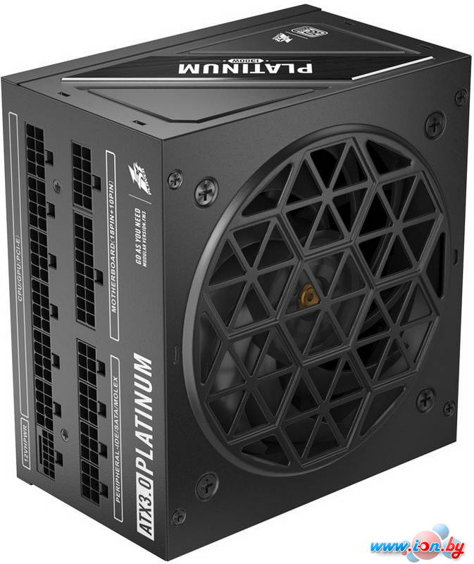 Блок питания 1stPlayer NGDP 1300W HA-1300BA3-BK в Бресте