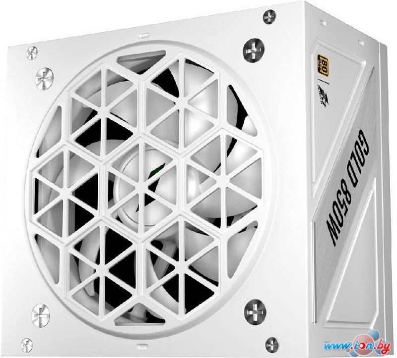 Блок питания 1stPlayer NGDP Gold 850W HA-850BA4-WH в Могилёве