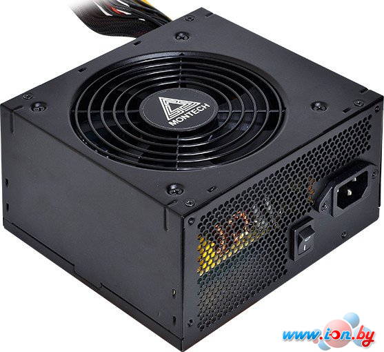 Блок питания Montech Beta Bronze 650W в Могилёве