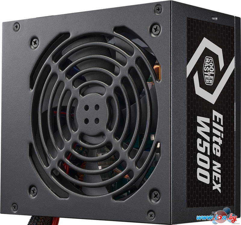 Блок питания Cooler Master Elite NEX W500 MPW-5001-ACBW-BEU в Могилёве