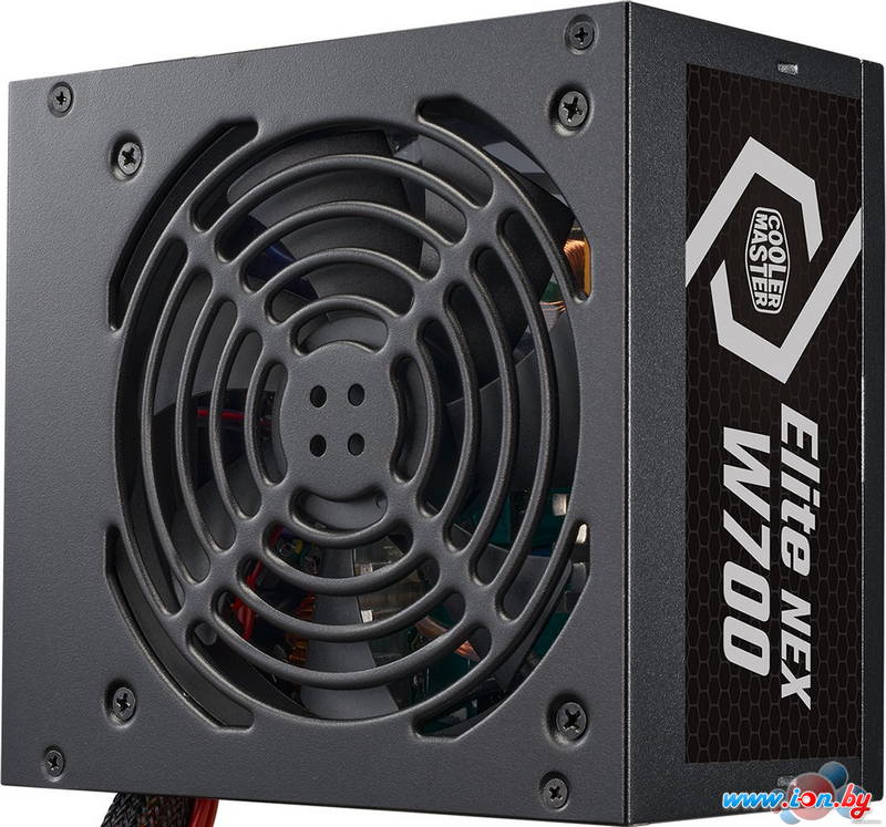 Блок питания Cooler Master Elite NEX W700 MPW-7001-ACBW-BEU в Могилёве