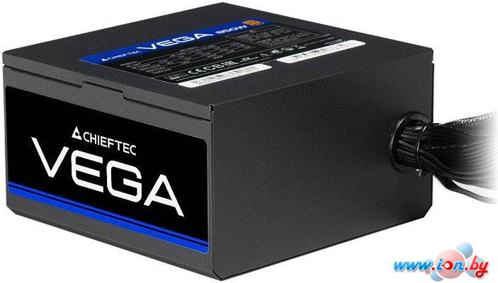 Блок питания Chieftec Vega 750W PPG-750-S в Могилёве