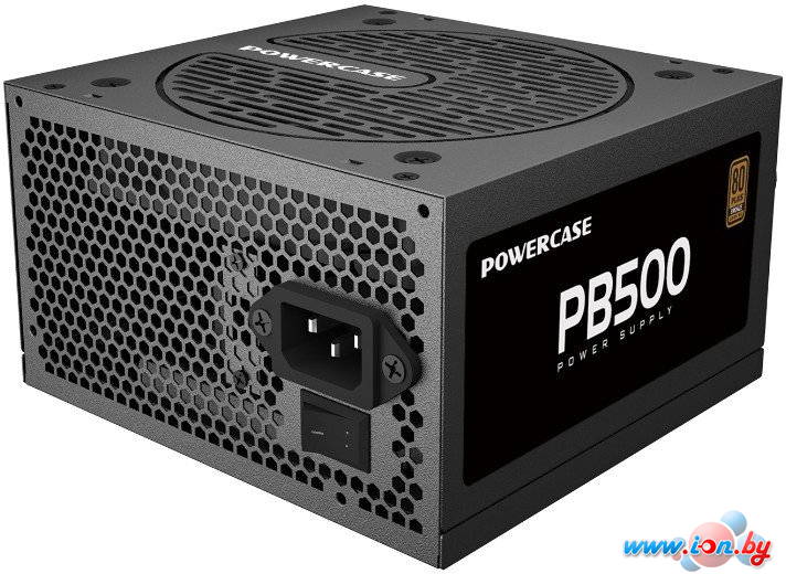 Блок питания Powercase PB500 в Бресте