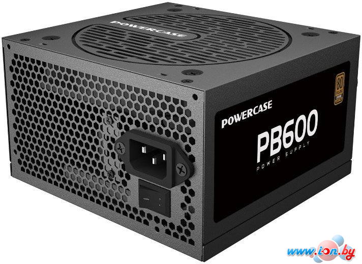 Блок питания Powercase PB600 в Бресте