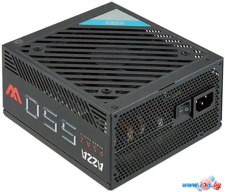 Блок питания AZZA PSAZ-550W в Могилёве