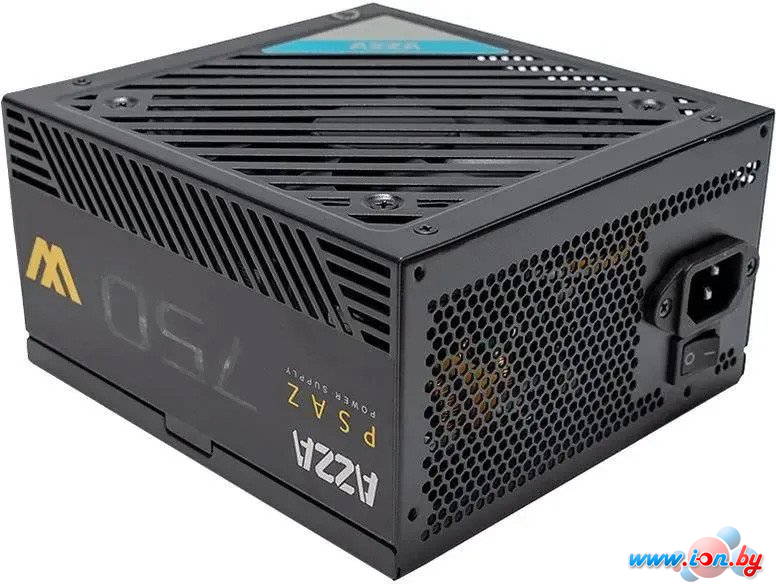 Блок питания AZZA PSAZ-750W в Могилёве