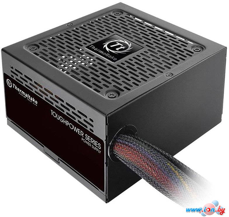 Блок питания Thermaltake Toughpower GX3 850W PS-TPD-0850NNFAGE-C в Могилёве