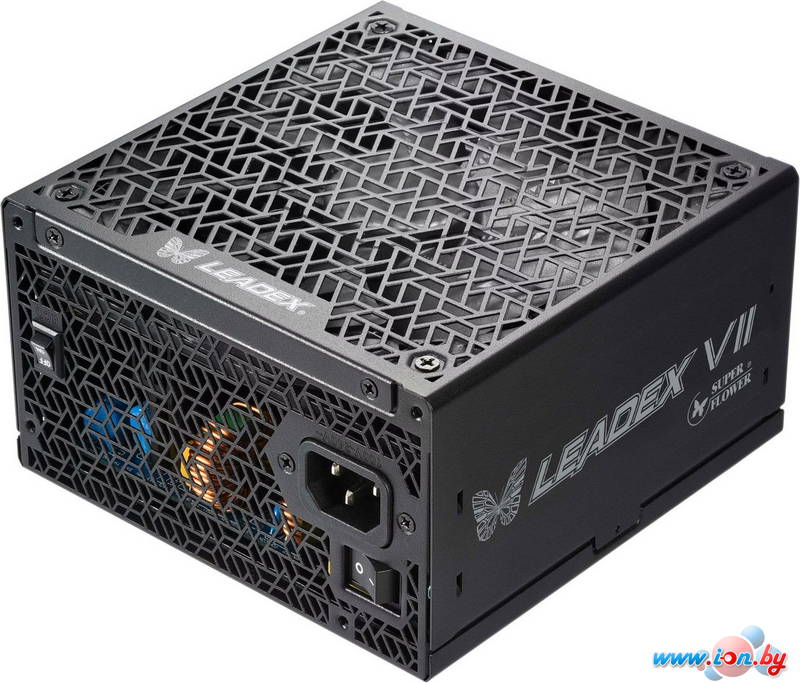 Блок питания Super Flower Leadex VII XG 1300W SF-1300F14XG в Могилёве
