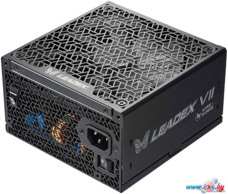Блок питания Super Flower Leadex VII XG 850W SF-850F14XG в Могилёве