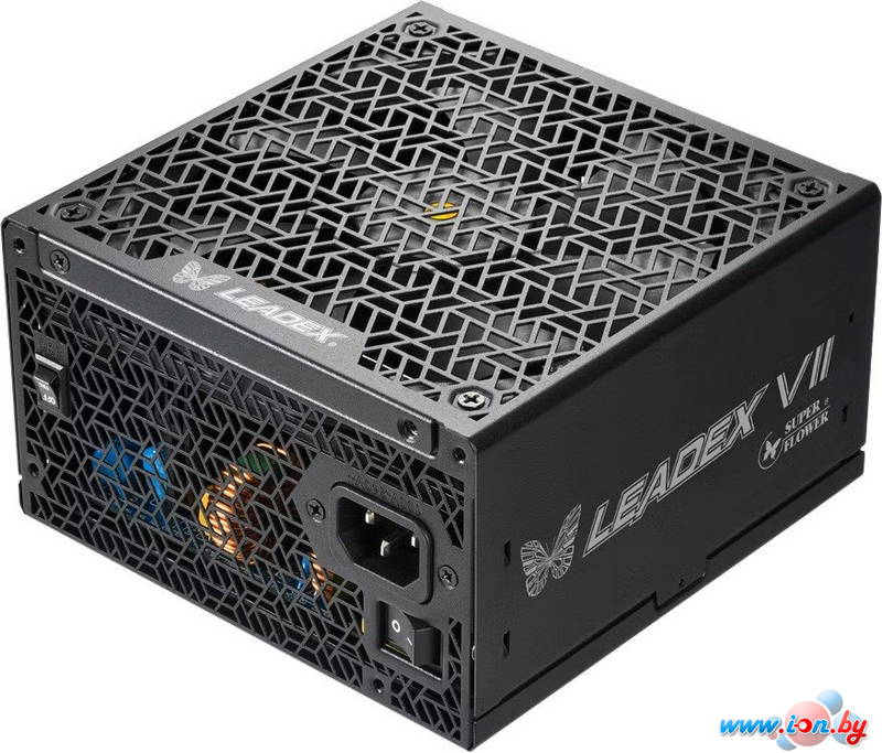 Блок питания Super Flower Leadex VII Platinum PRO 850W SF-850F14XP в Могилёве