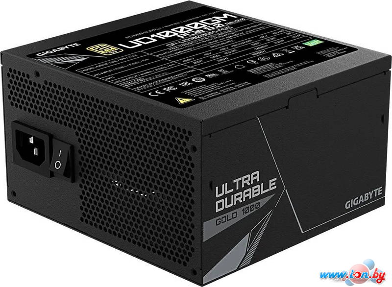 Блок питания Gigabyte UD1000GM PG5 (rev. 2.0) в Гомеле