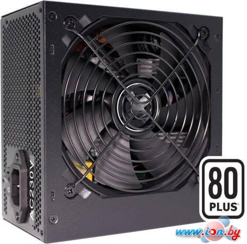 Блок питания Xilence Performance C+ XP650R6.2 650W в Могилёве