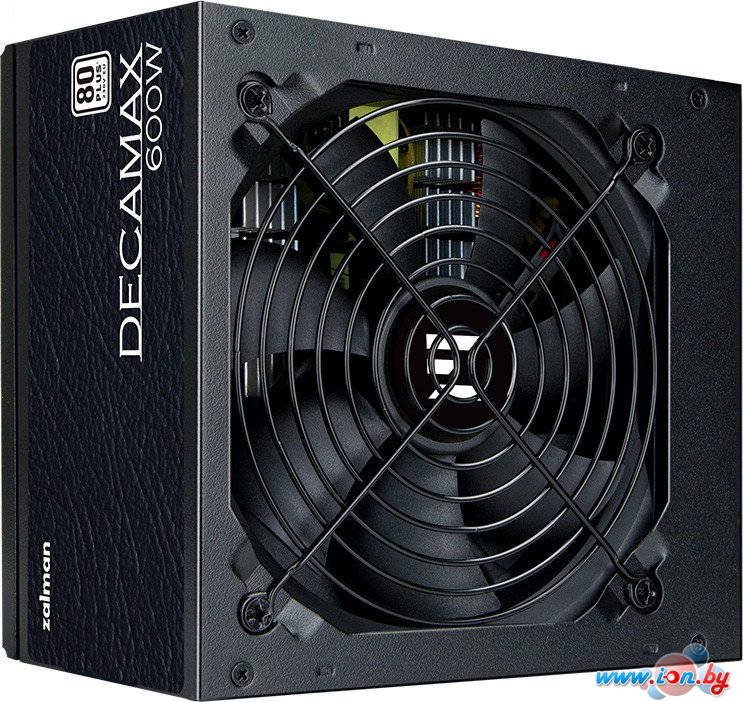 Блок питания Zalman Decamax 600W ZM600-LX3 в Гомеле