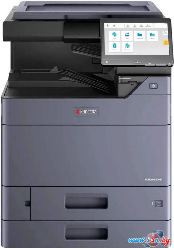 МФУ Kyocera Mita TASKalfa 5004i в Могилёве