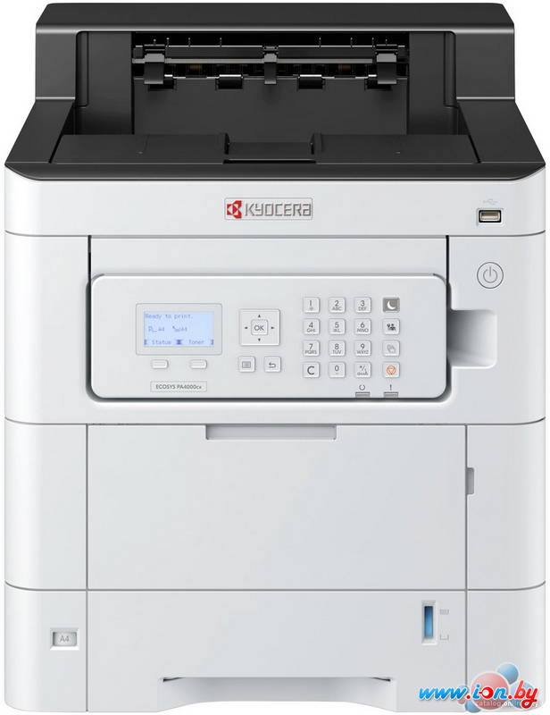 Принтер Kyocera Mita ECOSYS PA4000cx 1102Z03NL0 в Могилёве