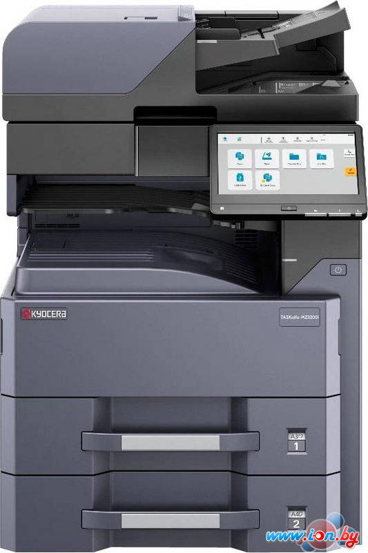 МФУ Kyocera Mita TASKalfa MZ3200i в Могилёве