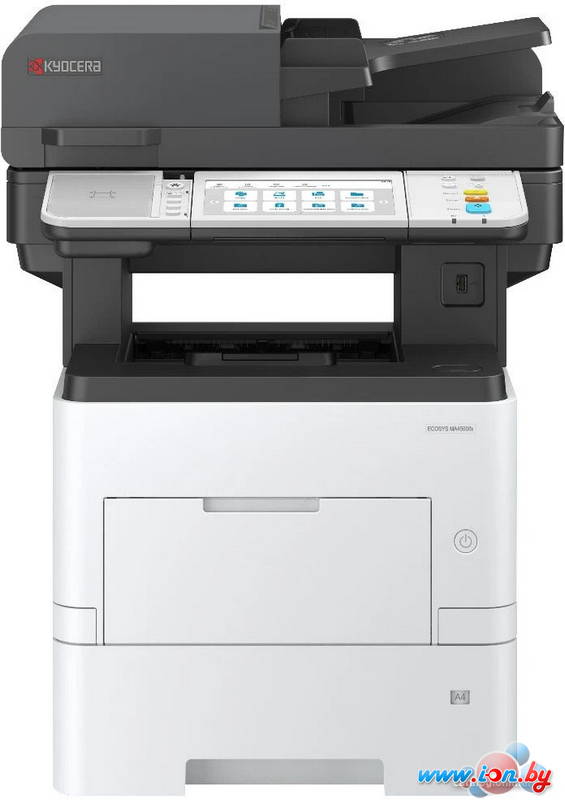 МФУ Kyocera Mita ECOSYS MA4500ifx в Могилёве