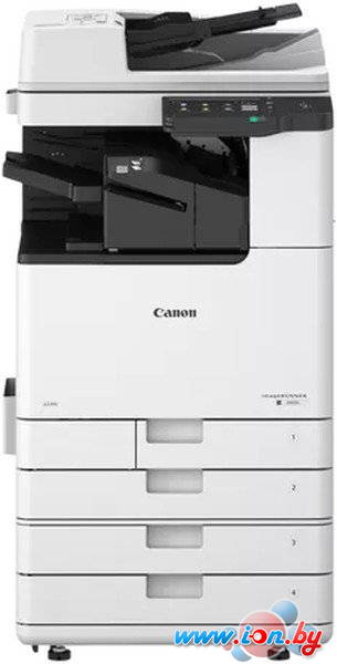 МФУ Canon imageRUNNER 2930i в Могилёве