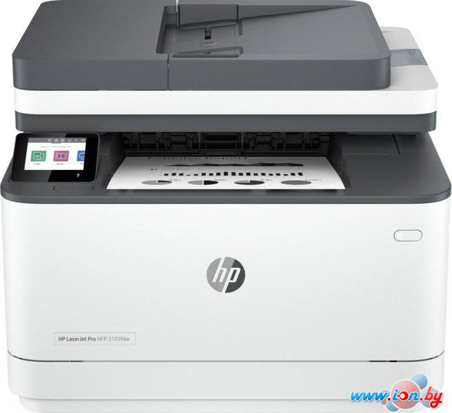 МФУ HP LaserJet Pro 3103fdw в Могилёве