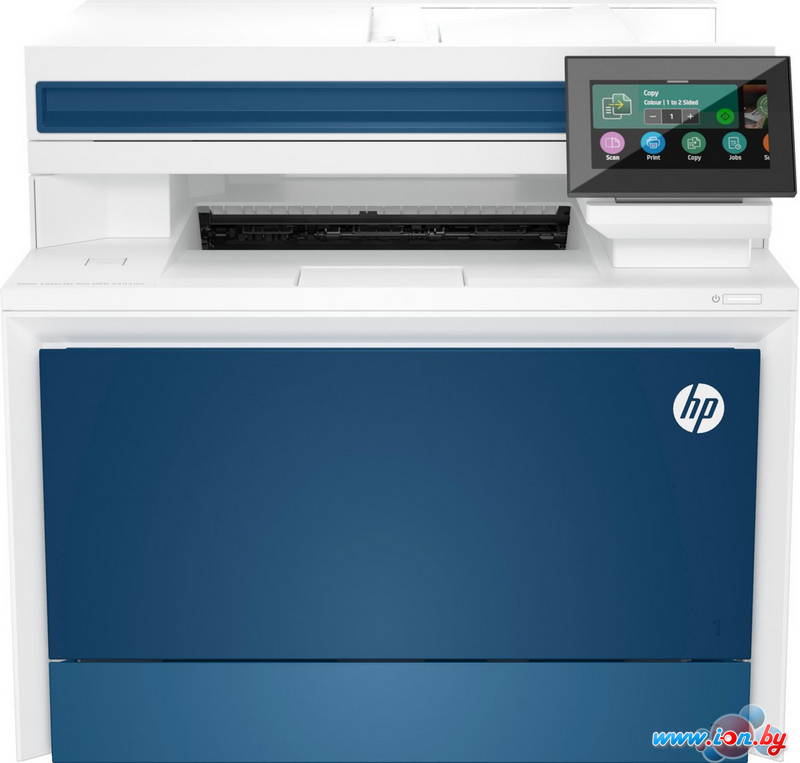 МФУ HP Color LaserJet Pro 4303DW 5HH65A в Могилёве