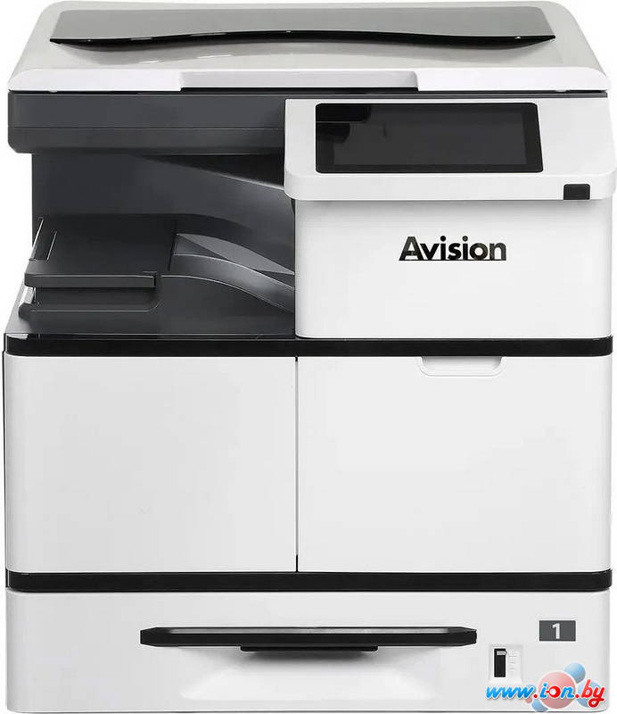 МФУ Avision AM5640i в Могилёве