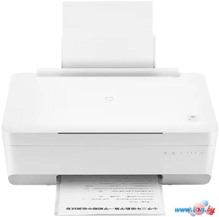 МФУ Xiaomi Wireless All-in-One Inkjet Printer BHR7410RU в Могилёве