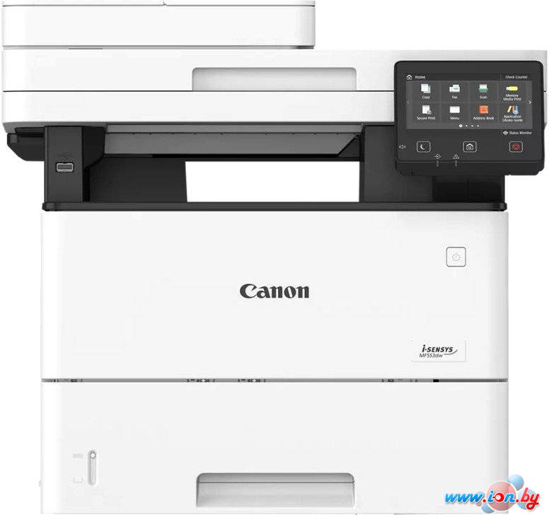 МФУ Canon i-SENSYS MF552dw 5160C011 в Могилёве