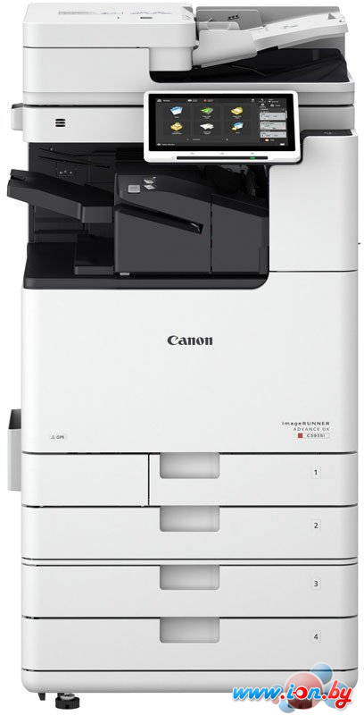 МФУ Canon imageRUNNER ADVANCE DX C3930i в Могилёве