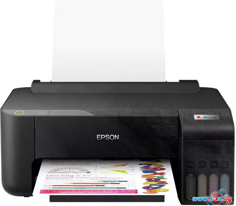 Принтер Epson EcoTank L1230 в Могилёве