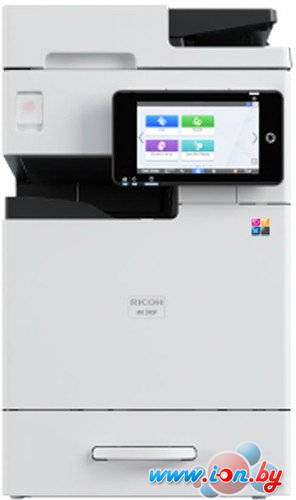 МФУ Ricoh IM 370 в Могилёве