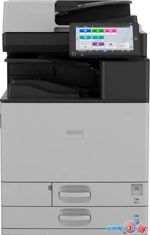 МФУ Ricoh IM C3510 в Могилёве