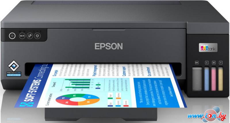 Принтер Epson Stylus Photo L11050 в Могилёве