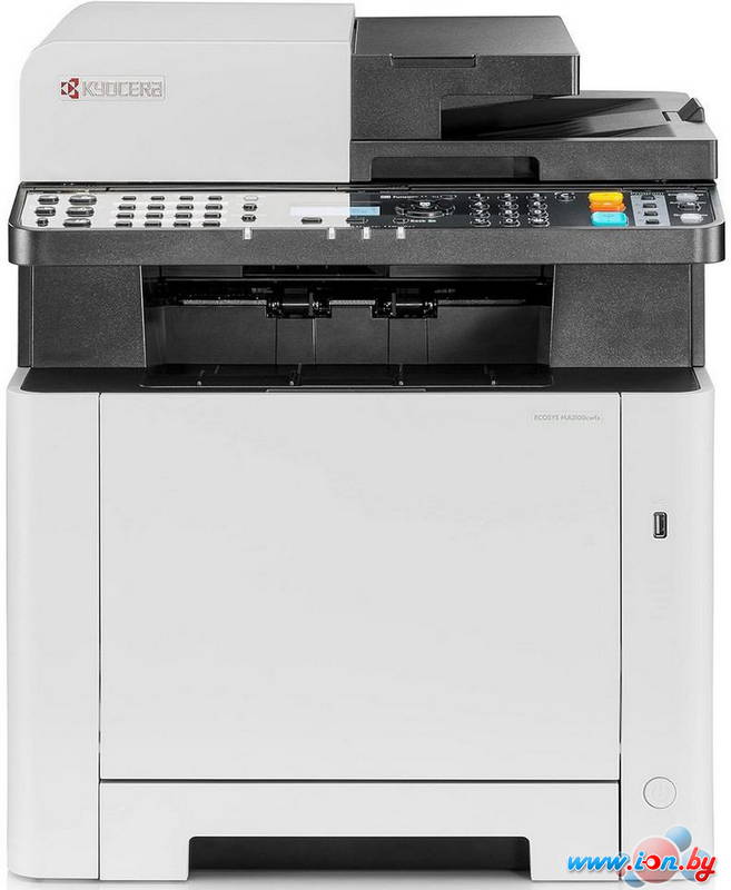 МФУ Kyocera Mita ECOSYS MA2100cwfx в Могилёве