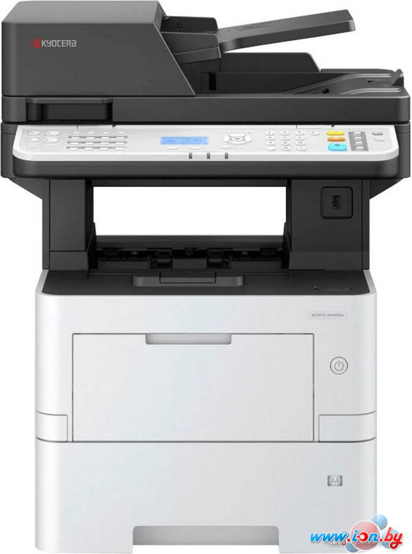 МФУ Kyocera Mita ECOSYS MA4500ix в Могилёве