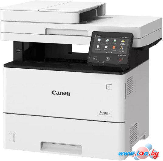 МФУ Canon i-Sensys Colour MF553dw в Могилёве