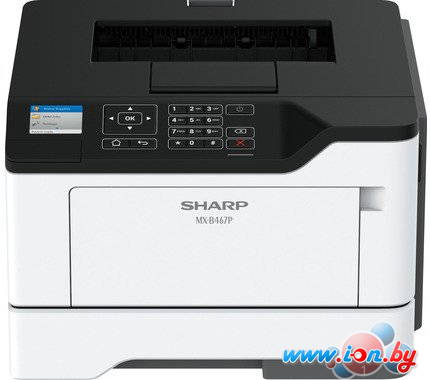 Фотопринтер Sharp MX-B467P в Могилёве