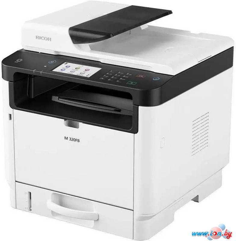 МФУ Ricoh M 320FB в Могилёве