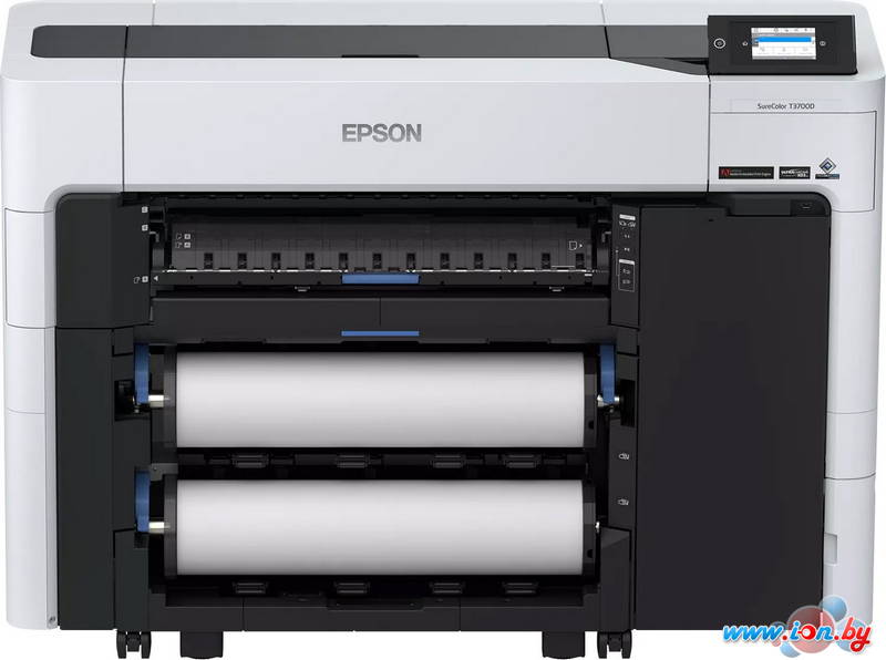 Плоттер Epson SureColor SC-T3700D в Могилёве