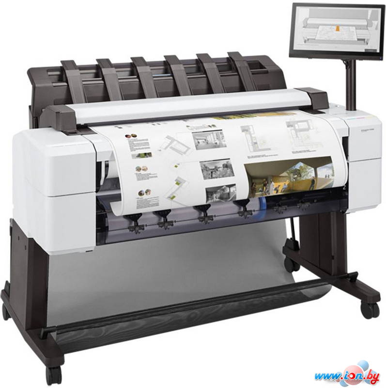 МФУ HP Designjet Plotter T2600DR в Могилёве