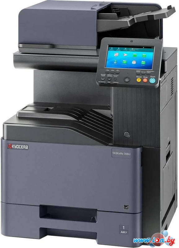 МФУ Kyocera Mita TASKalfa 358ci в Могилёве