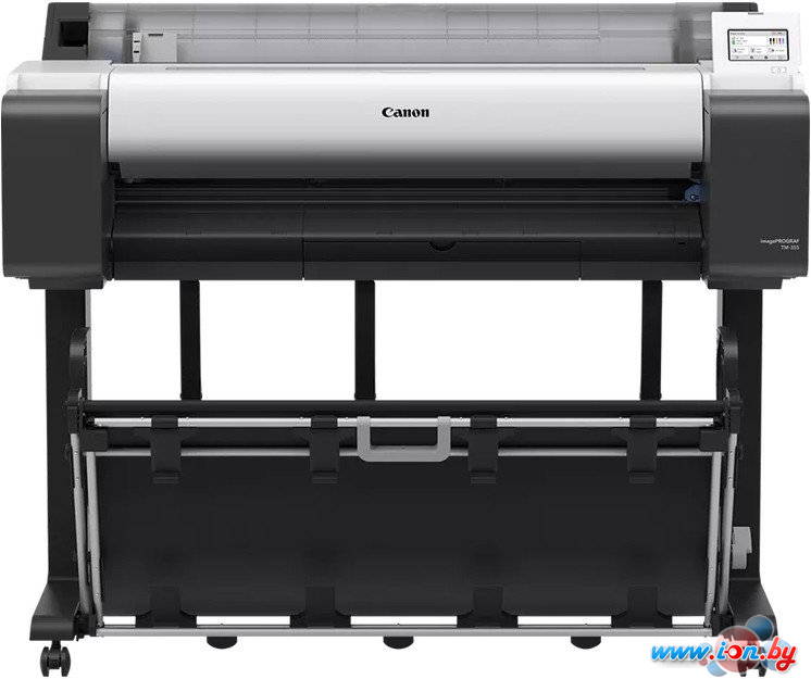 Принтер Canon imagePROGRAF TM-350 в Могилёве