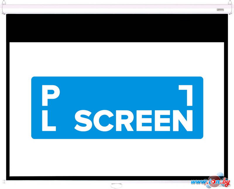 Проекционный экран PL Magna MWM-PC-95D в Могилёве