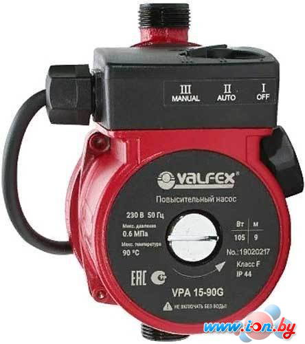 Установка повышения давления Valfex VPA 15-90G в Витебске