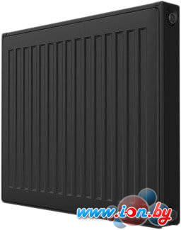 Стальной панельный радиатор Royal Thermo Compact C11-500-1100 (Noir Sable) в Могилёве