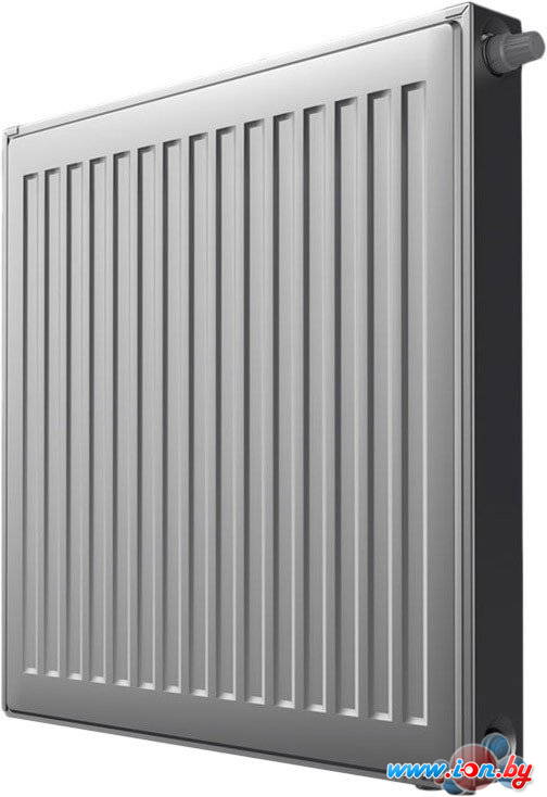 Стальной панельный радиатор Royal Thermo Ventil Compact VC22-500-900 (Silver Satin) в Могилёве