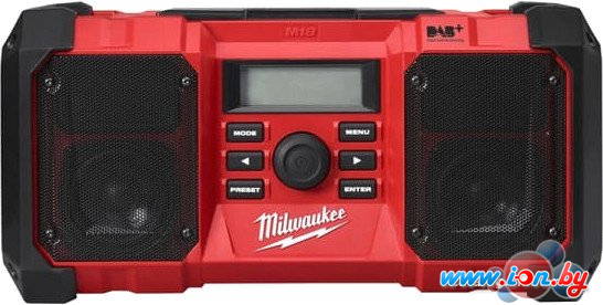 Радиоприемник Milwaukee M18 JSR DAB-0 в Гомеле