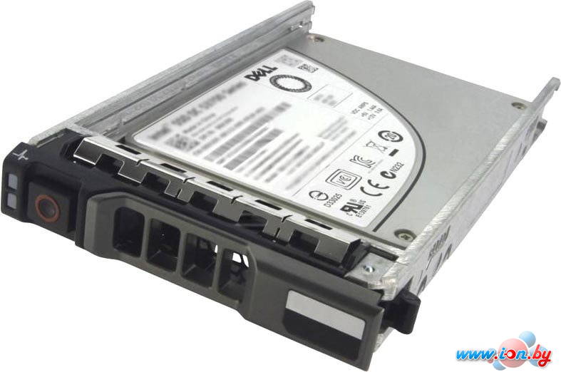 SSD Dell 400-AXPB 1.92TB в Могилёве